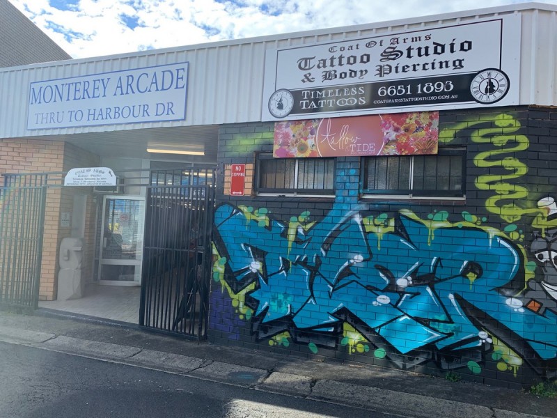 7/100-102 Harbour Drive, Coffs Harbour NSW 2450