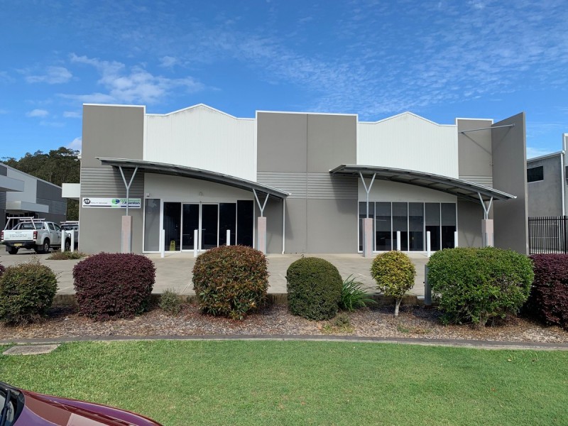 Unit 9/84-89 Industrial Drive, Coffs Harbour NSW 2450