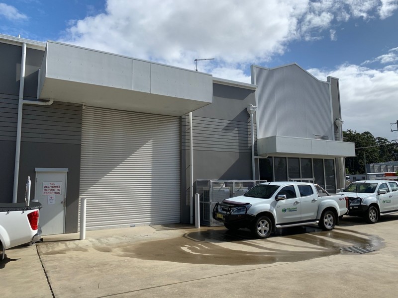 Unit 9/84-89 Industrial Drive, Coffs Harbour NSW 2450