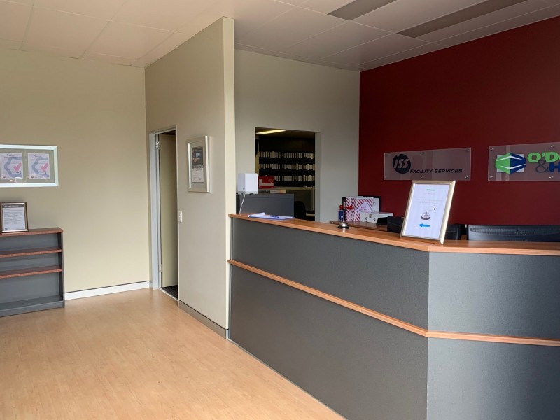 Unit 9/84-89 Industrial Drive, Coffs Harbour NSW 2450