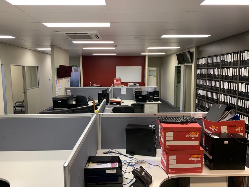 Unit 9/84-89 Industrial Drive, Coffs Harbour NSW 2450