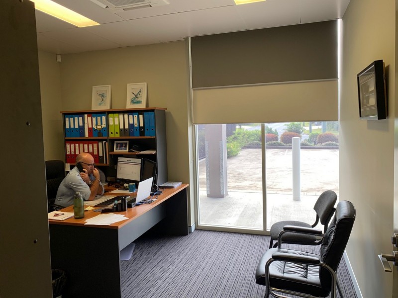 Unit 9/84-89 Industrial Drive, Coffs Harbour NSW 2450