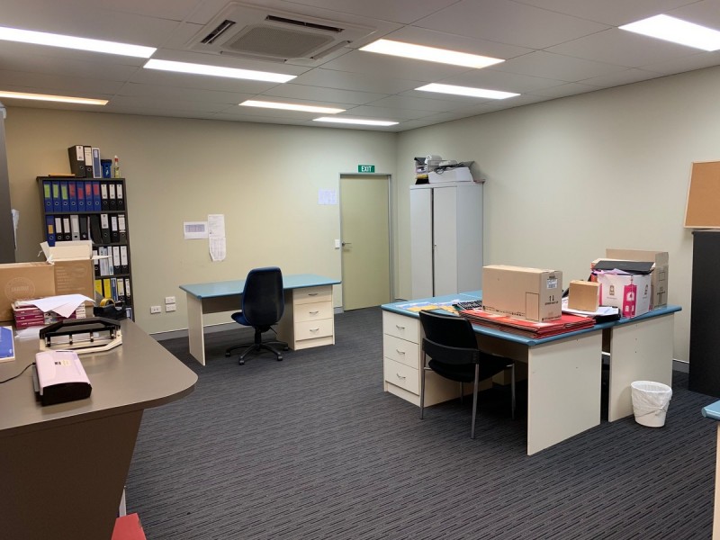 Unit 9/84-89 Industrial Drive, Coffs Harbour NSW 2450
