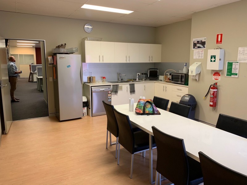 Unit 9/84-89 Industrial Drive, Coffs Harbour NSW 2450