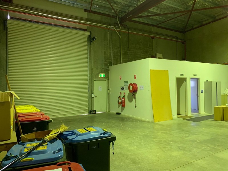 Unit 9/84-89 Industrial Drive, Coffs Harbour NSW 2450