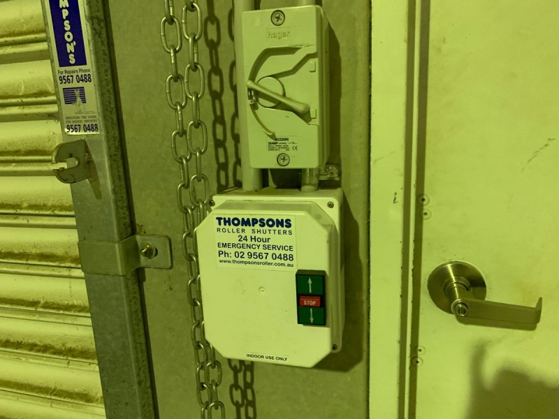 Unit 9/84-89 Industrial Drive, Coffs Harbour NSW 2450