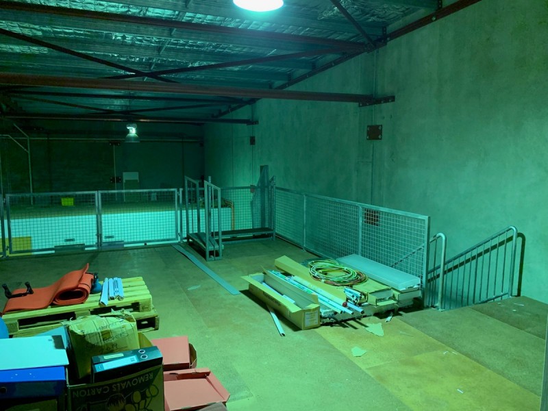 Unit 9/84-89 Industrial Drive, Coffs Harbour NSW 2450