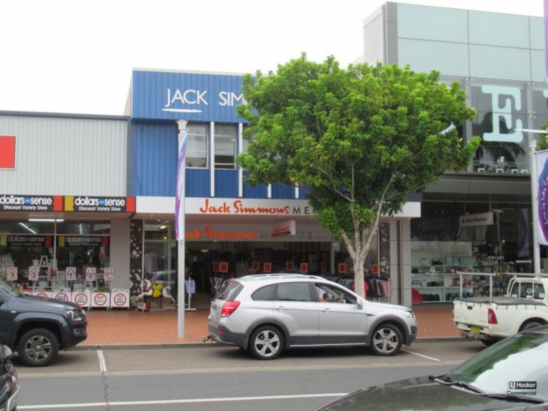 Suite 2A/33 Harbour Drive, Coffs Harbour NSW 2450