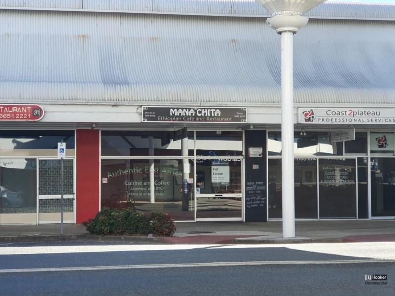 Shop 5/44 Moonee Street, Coffs Harbour NSW 2450