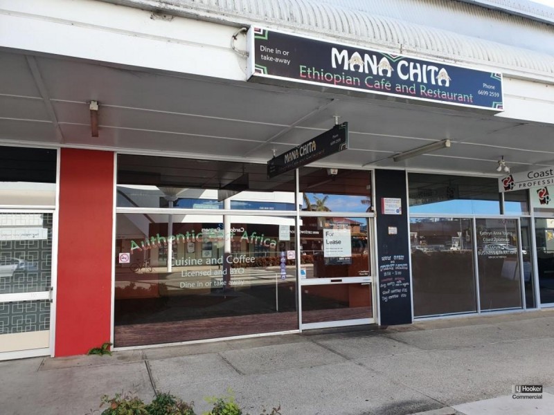 Shop 5/44 Moonee Street, Coffs Harbour NSW 2450