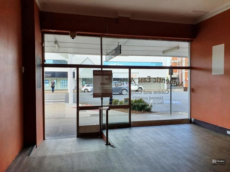 Shop 5/44 Moonee Street, Coffs Harbour NSW 2450