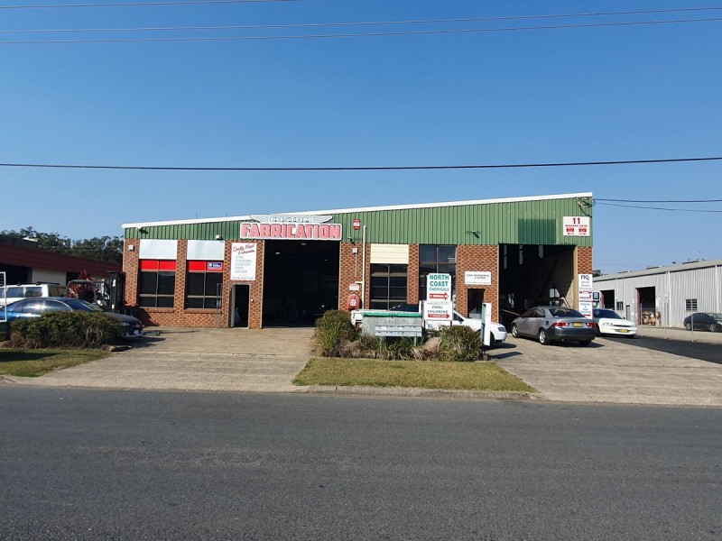 6/11 Wingara Drive, Coffs Harbour NSW 2450