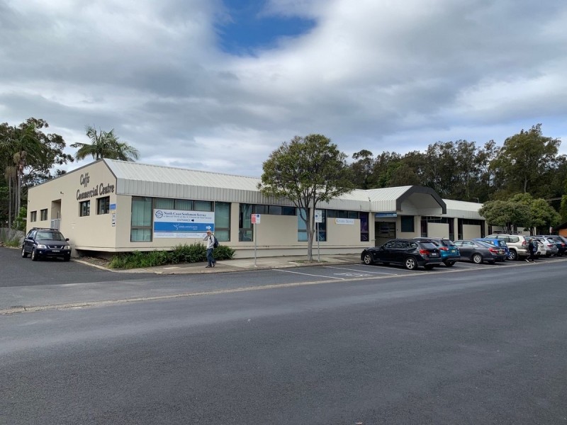 Suite 4/1 Duke Street, Coffs Harbour NSW 2450