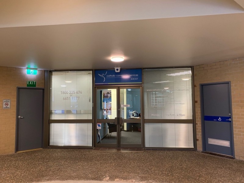 Suite 4/1 Duke Street, Coffs Harbour NSW 2450