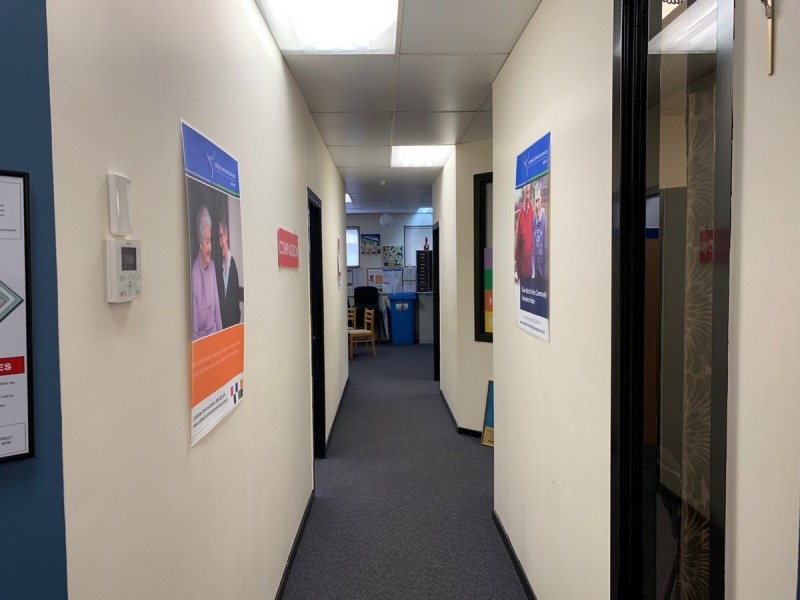 Suite 4/1 Duke Street, Coffs Harbour NSW 2450