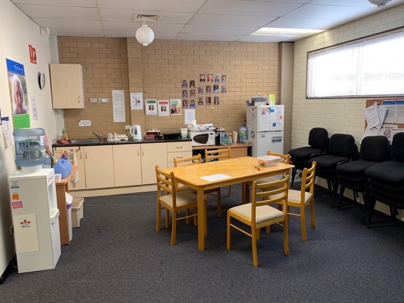 Suite 4/1 Duke Street, Coffs Harbour NSW 2450