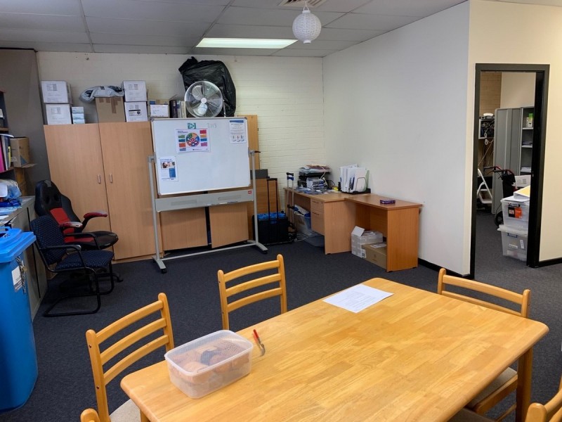 Suite 4/1 Duke Street, Coffs Harbour NSW 2450