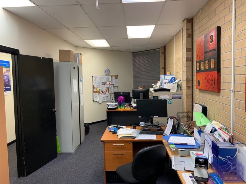 Suite 4/1 Duke Street, Coffs Harbour NSW 2450