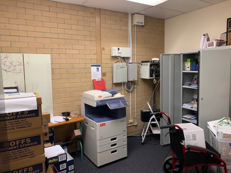 Suite 4/1 Duke Street, Coffs Harbour NSW 2450