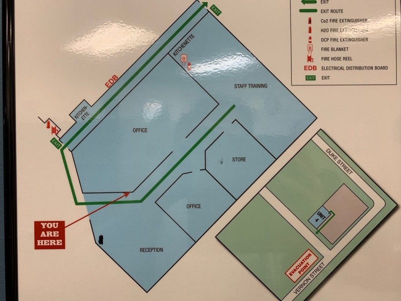 Suite 4/1 Duke Street, Coffs Harbour NSW 2450