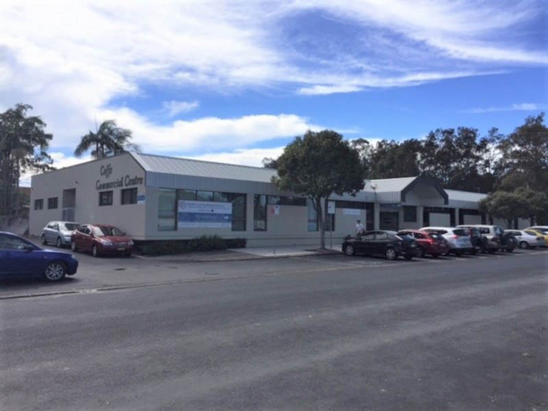 5a/1 Duke Street, Coffs Harbour NSW 2450