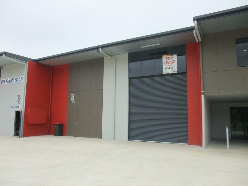 6/21 Industrial Drive, Coffs Harbour NSW 2450