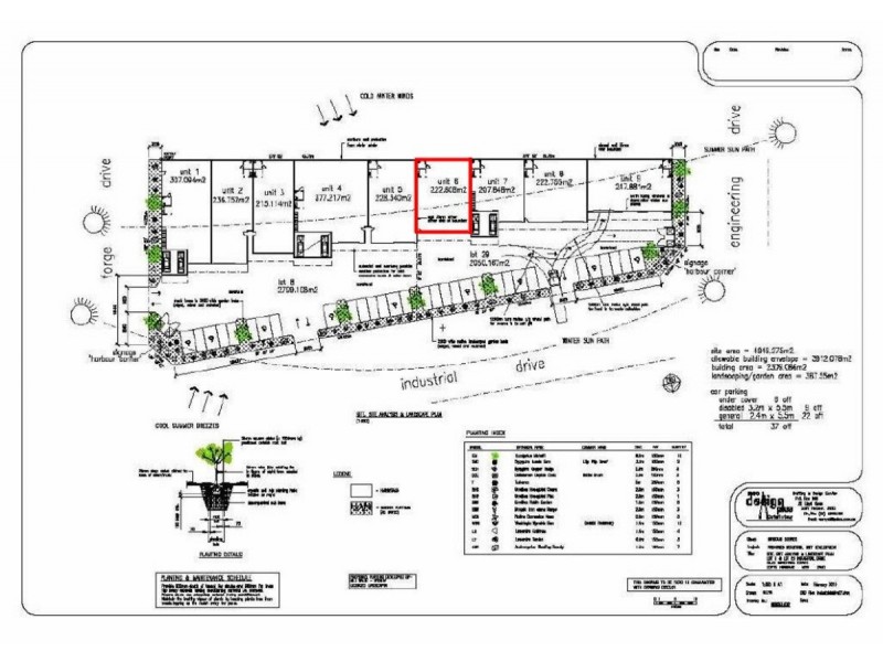 6/21 Industrial Drive, Coffs Harbour NSW 2450