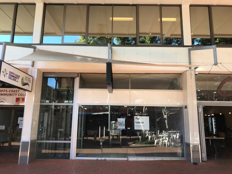 Shop 74/66-90 Harbour Drive, Coffs Harbour NSW 2450