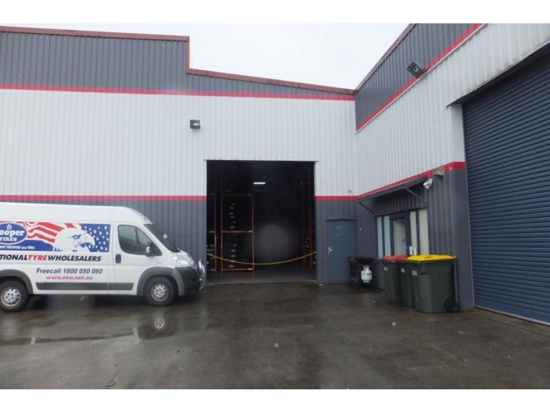 2/30 Industrial Drive, Coffs Harbour NSW 2450