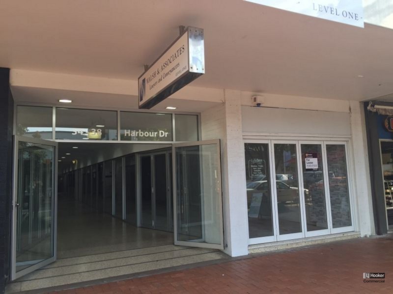 Shop 2/36-38 Harbour Drive, Coffs Harbour NSW 2450