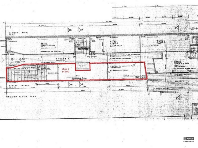 Shop 2/36-38 Harbour Drive, Coffs Harbour NSW 2450