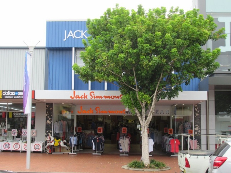 6A/33 Harbour Drive, Coffs Harbour NSW 2450