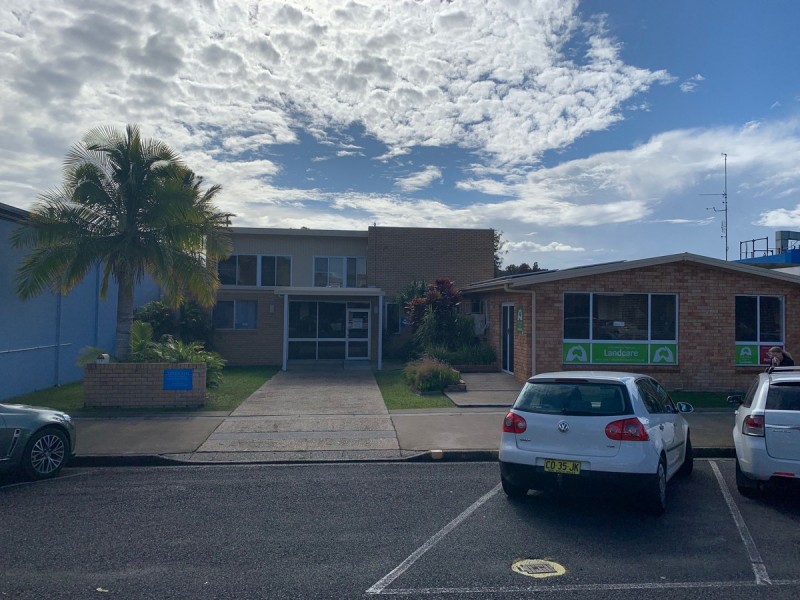 27 Park Avenue, Coffs Harbour NSW 2450