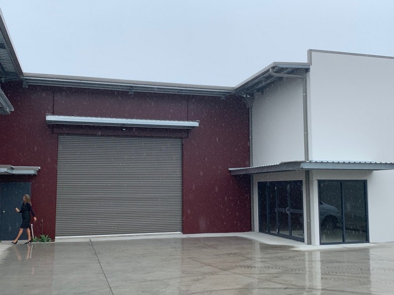 Unit 6/19 Engineering Drive, Coffs Harbour NSW 2450