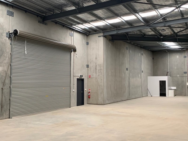 Unit 6/19 Engineering Drive, Coffs Harbour NSW 2450