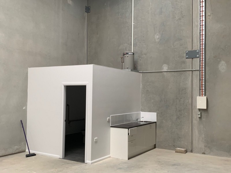 Unit 6/19 Engineering Drive, Coffs Harbour NSW 2450