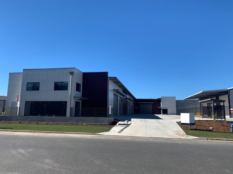 Unit 5/19 Engineering Drive, Coffs Harbour NSW 2450