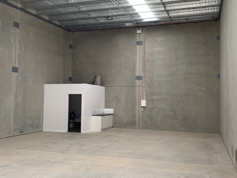 Unit 5/19 Engineering Drive, Coffs Harbour NSW 2450