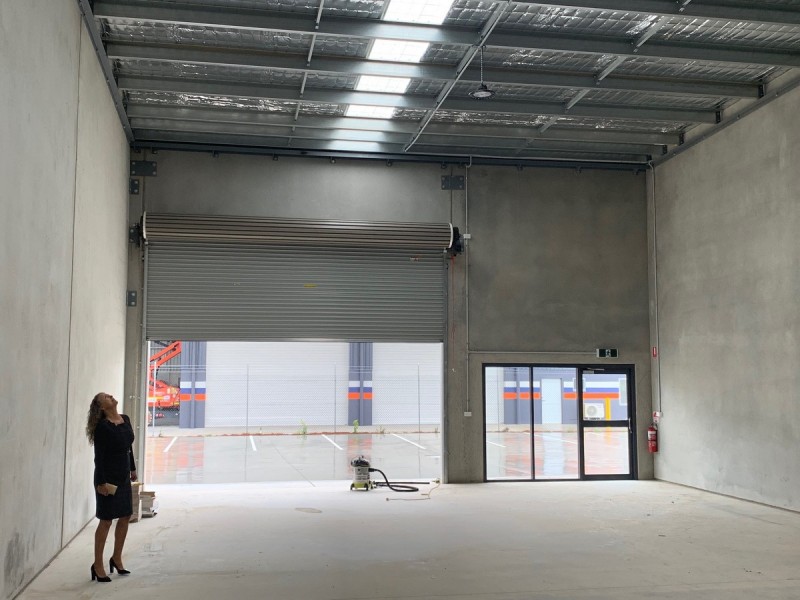 Unit 5/19 Engineering Drive, Coffs Harbour NSW 2450