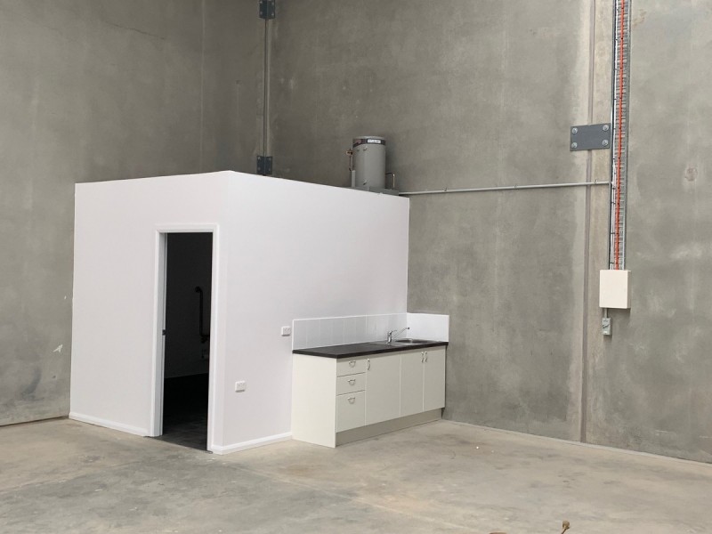 Unit 5/19 Engineering Drive, Coffs Harbour NSW 2450