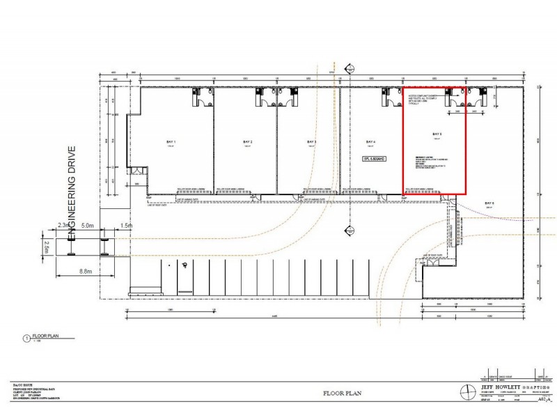 Unit 5/19 Engineering Drive, Coffs Harbour NSW 2450