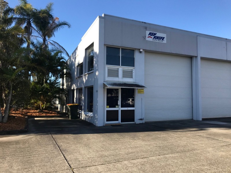 1/21-23 Hurley Drive, Coffs Harbour NSW 2450