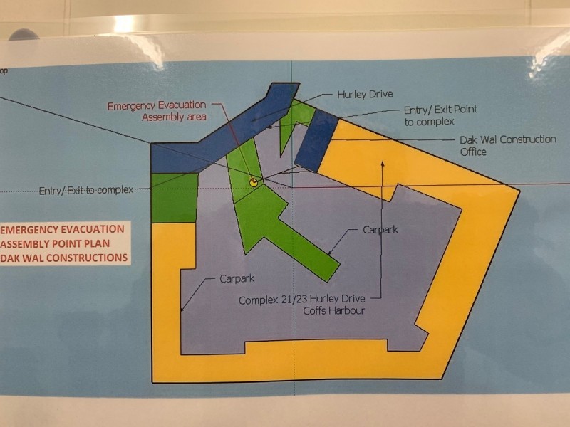 1/21-23 Hurley Drive, Coffs Harbour NSW 2450