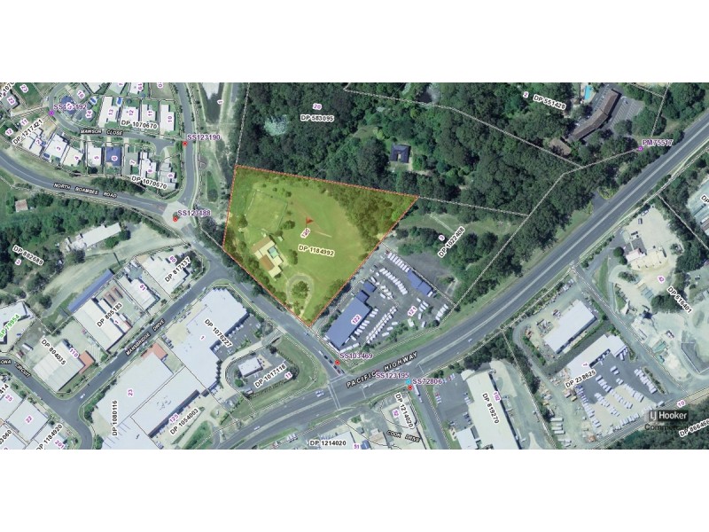 10 North Boambee Road, Coffs Harbour NSW 2450