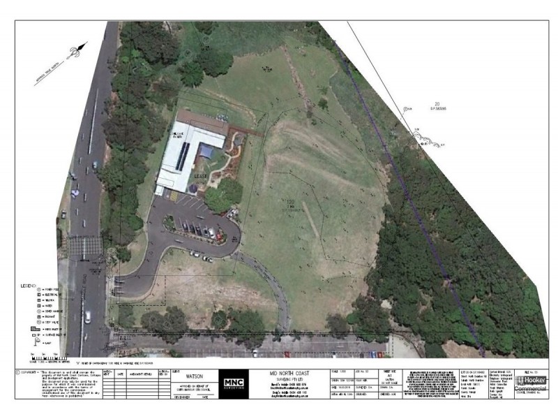 10 North Boambee Road, Coffs Harbour NSW 2450