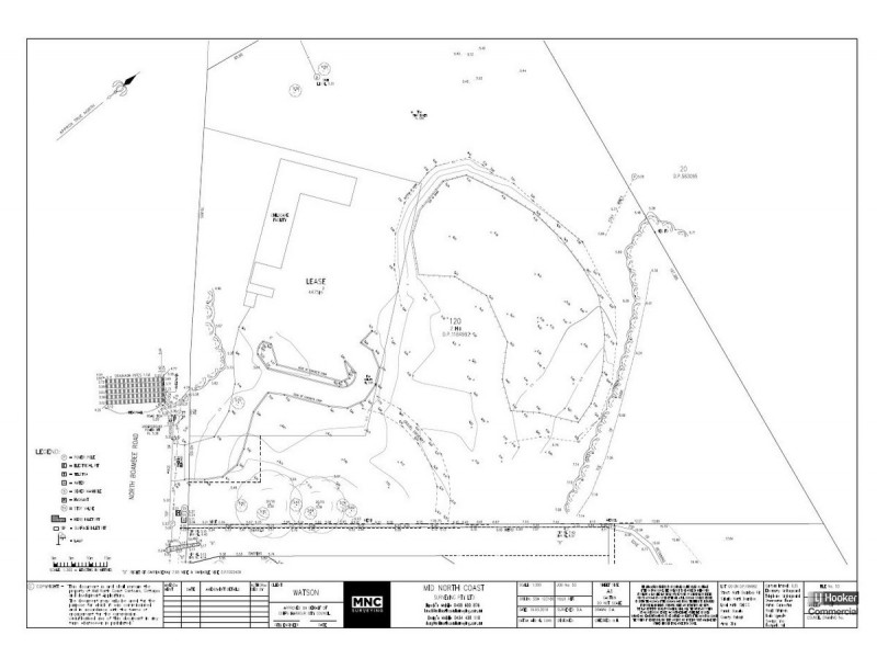 10 North Boambee Road, Coffs Harbour NSW 2450