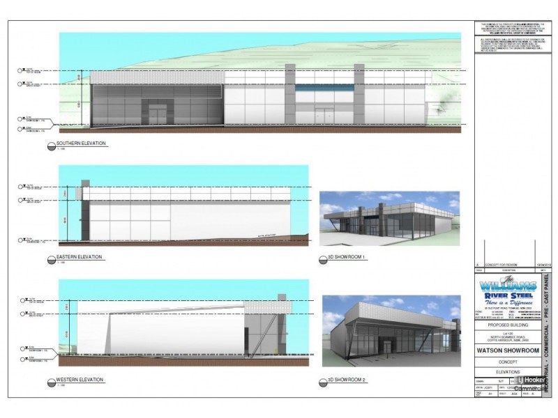 10 North Boambee Road, Coffs Harbour NSW 2450