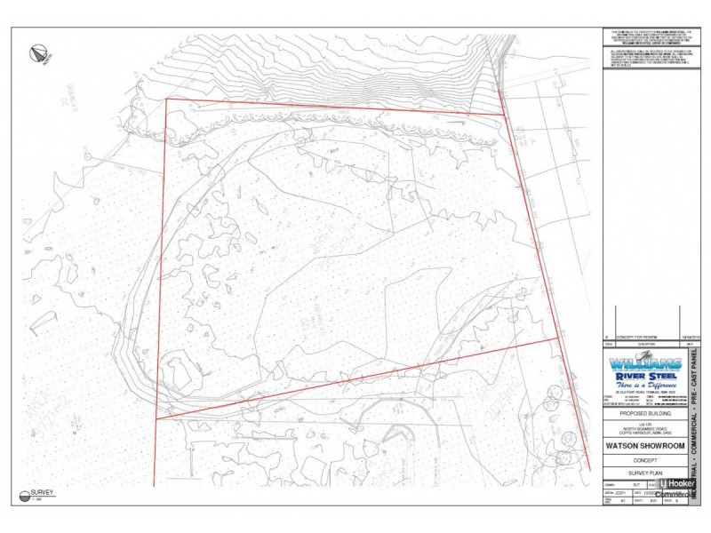 10 North Boambee Road, Coffs Harbour NSW 2450