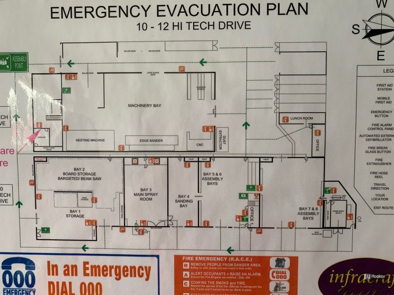 1/12 Hi Tech Drive, Toormina NSW 2452