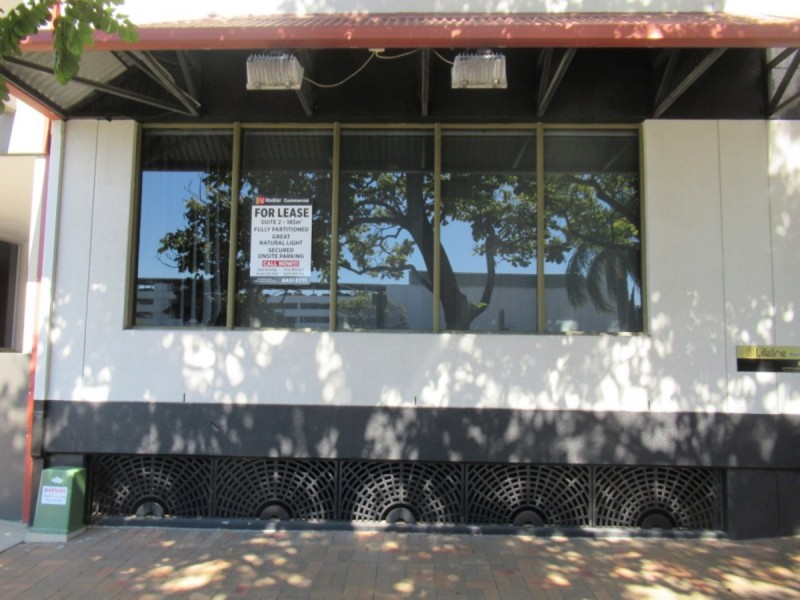 Suite 2/26 Gordon Street, Coffs Harbour NSW 2450